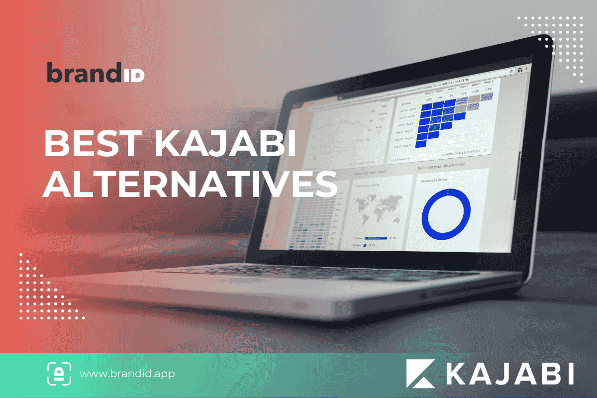 best kajabi alternatives