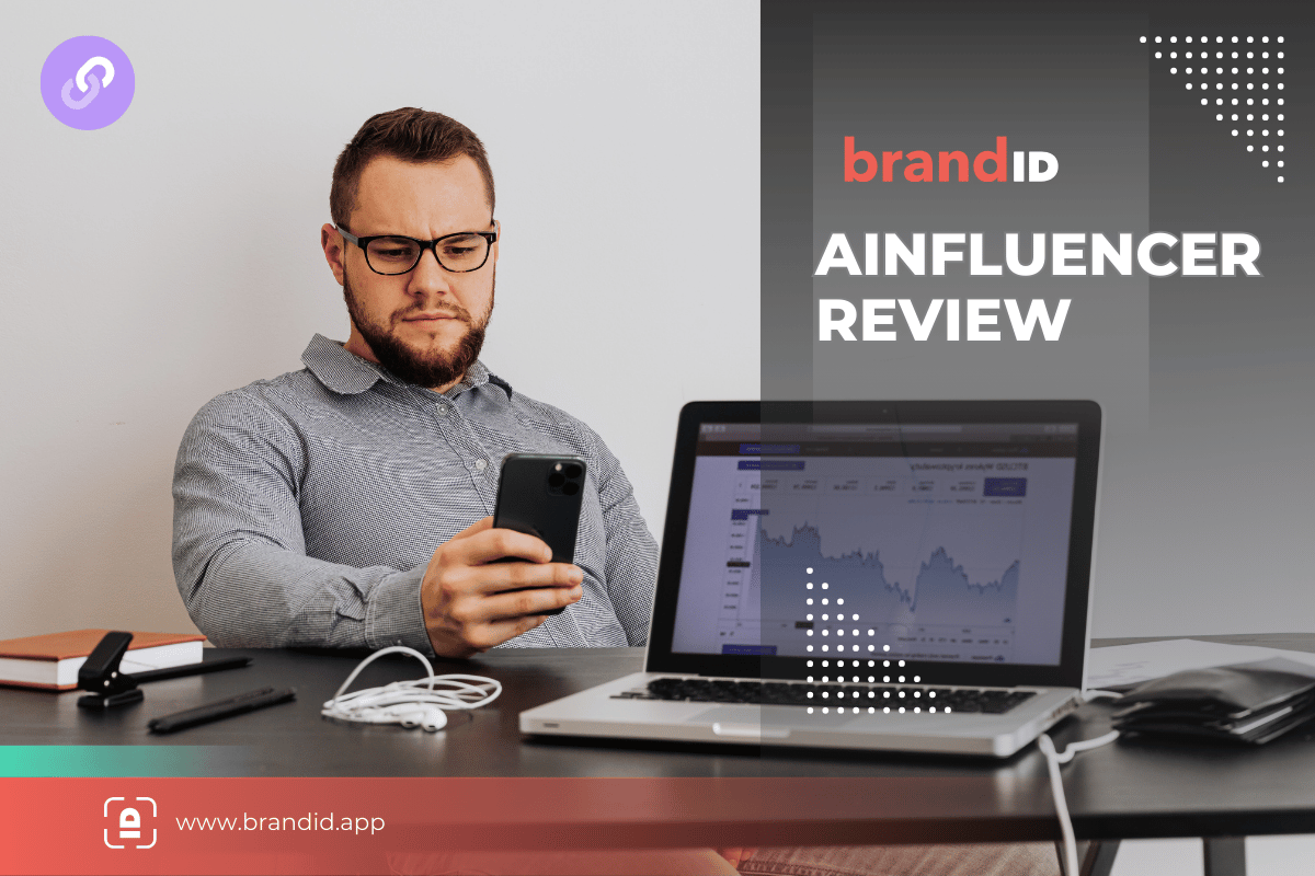 Ainfluencer review