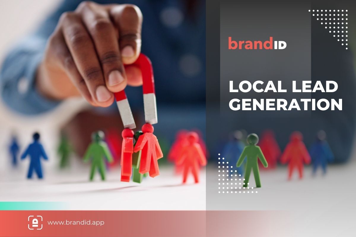 local lead generation strategies