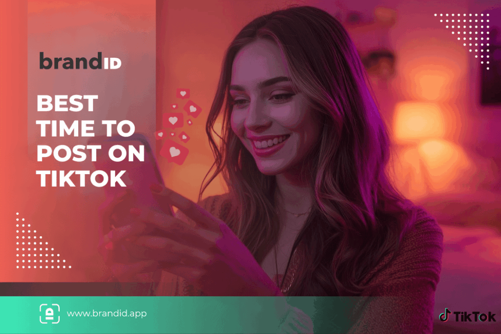Best Time to Post on TikTok