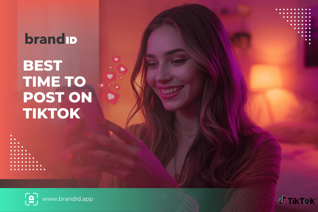 Best Time to Post on TikTok