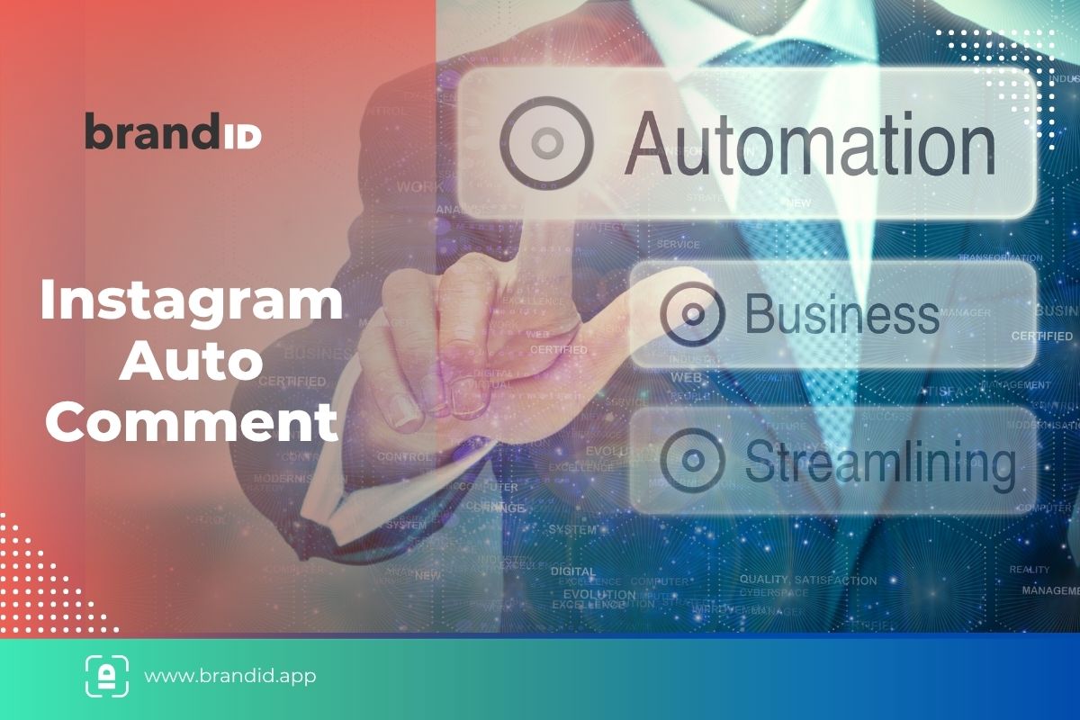 Instagram Auto Comment