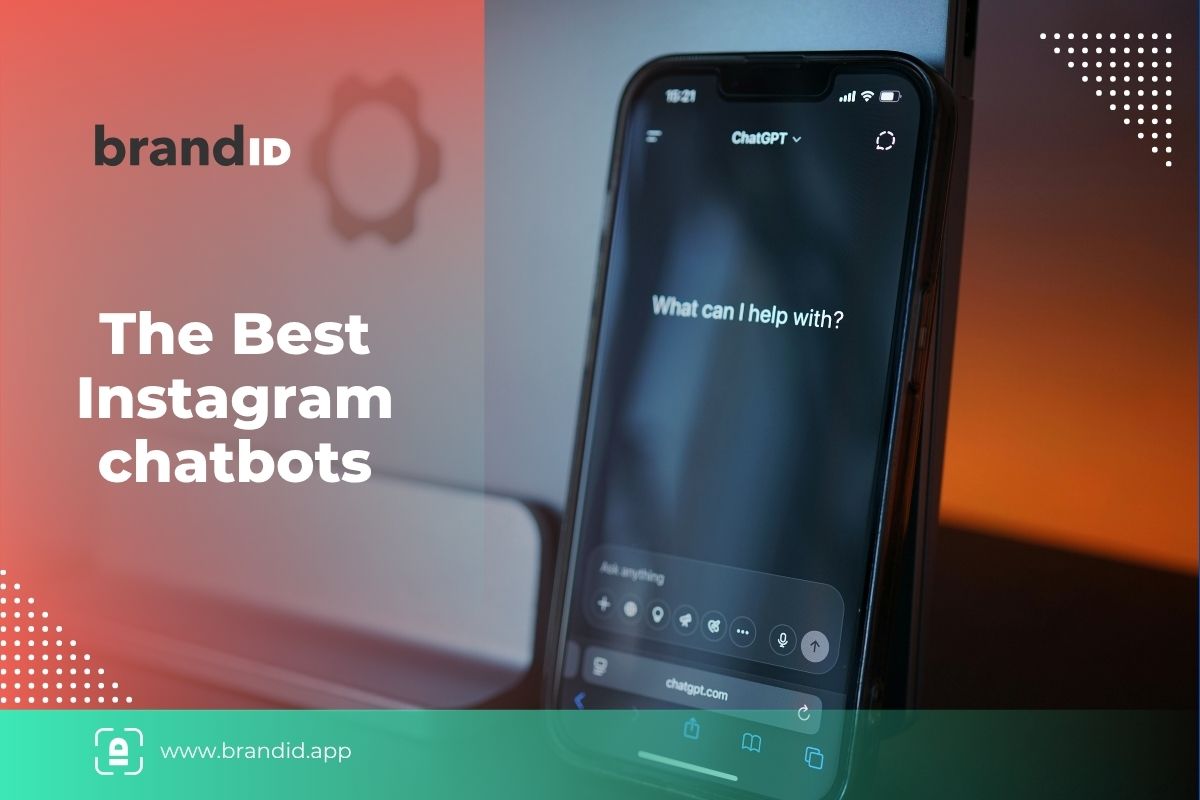 Instagram chatbots