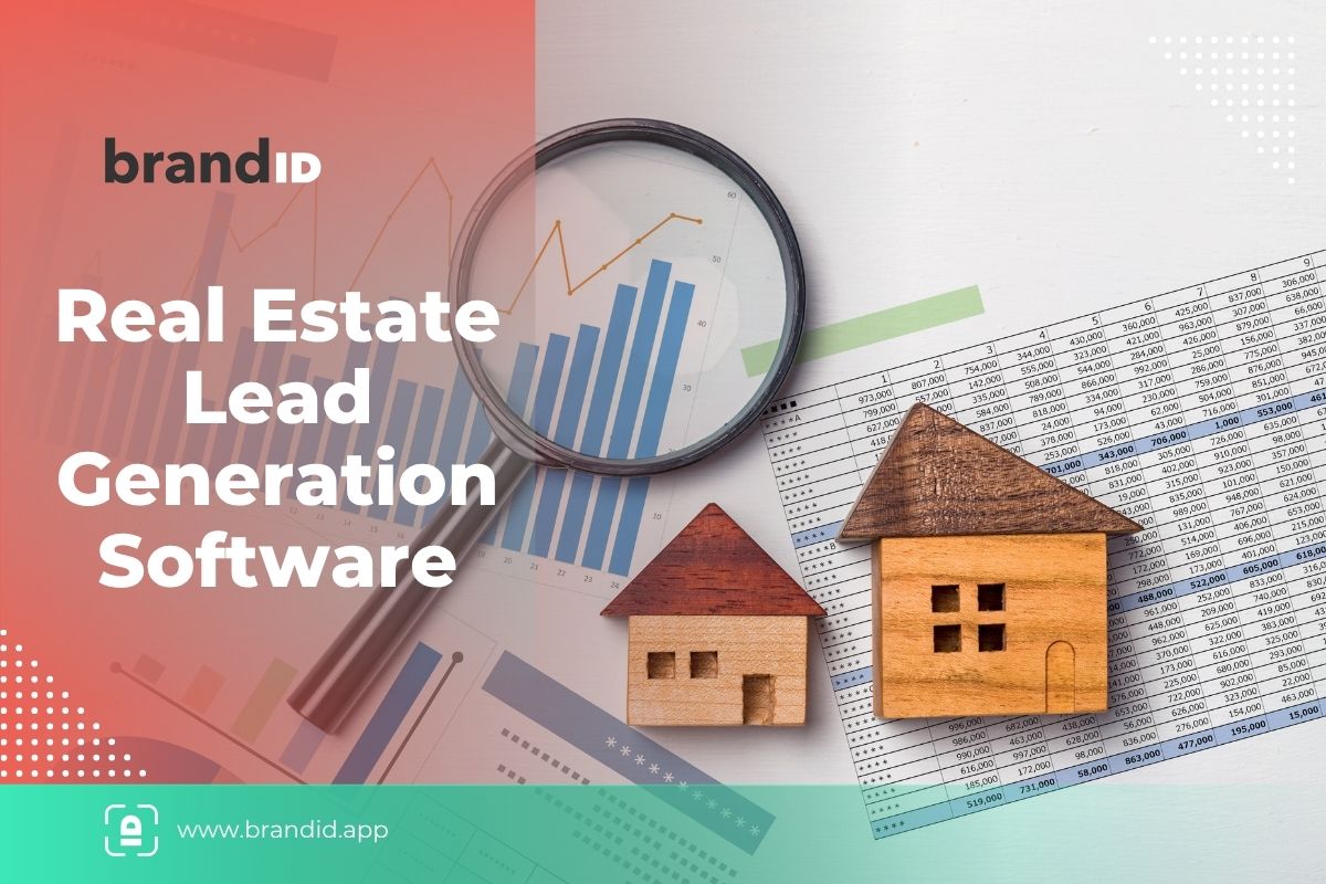 real estate lead generation software