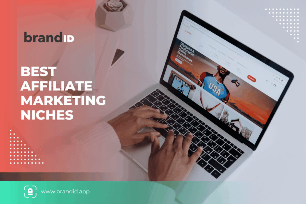 Best affiliate marketing niches