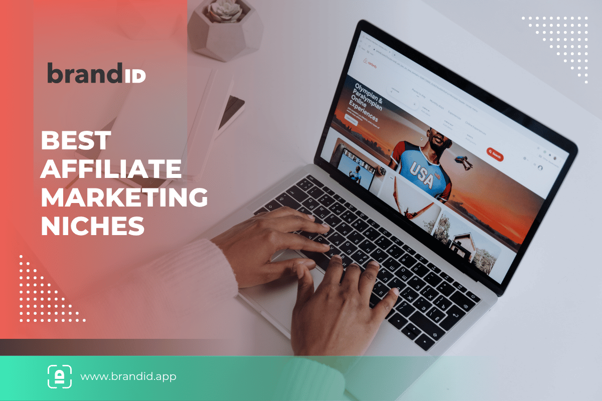 Best affiliate marketing niches