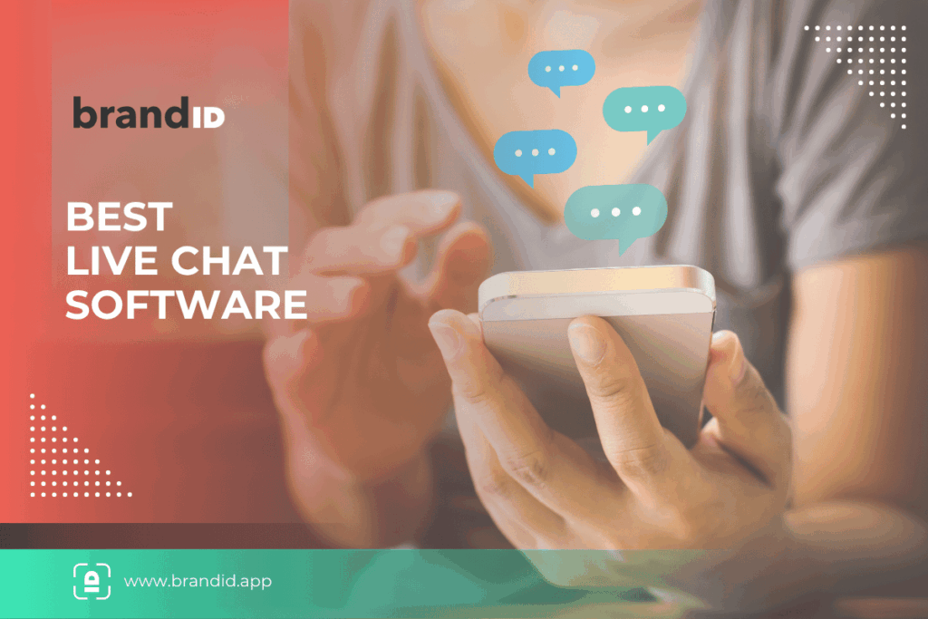 Best Live Chat Software