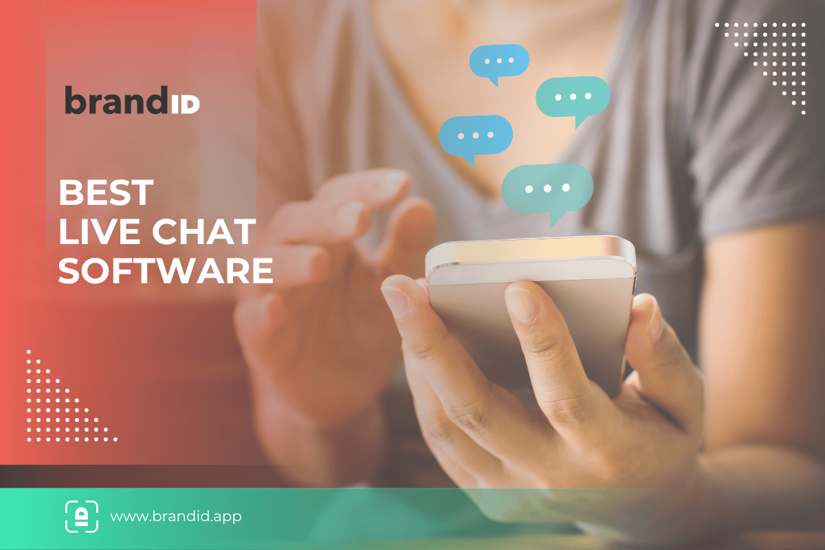 Best Live Chat Software