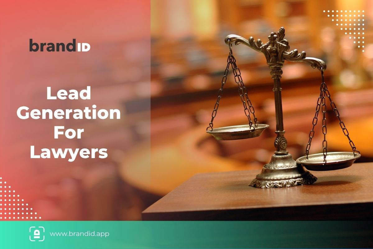 lead generation for lawyers