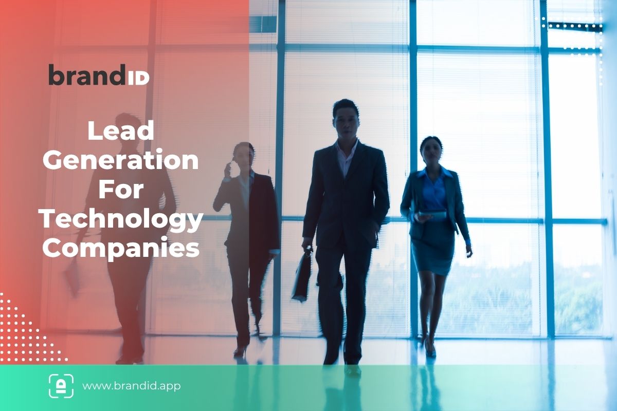 lead generation for technology companies