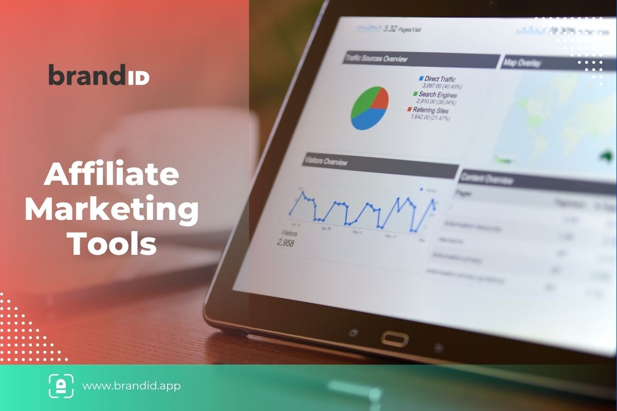 affiliate marketing tools