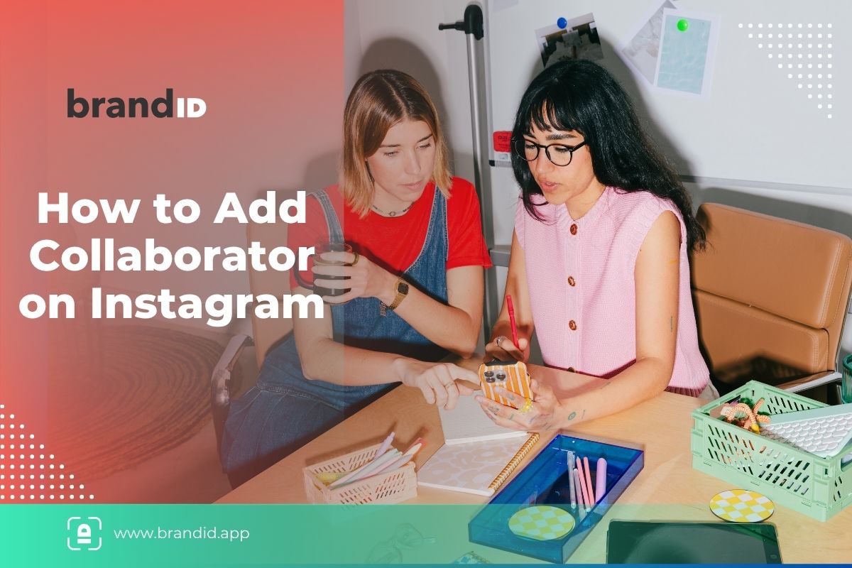 How to Add Collaborator on Instagram