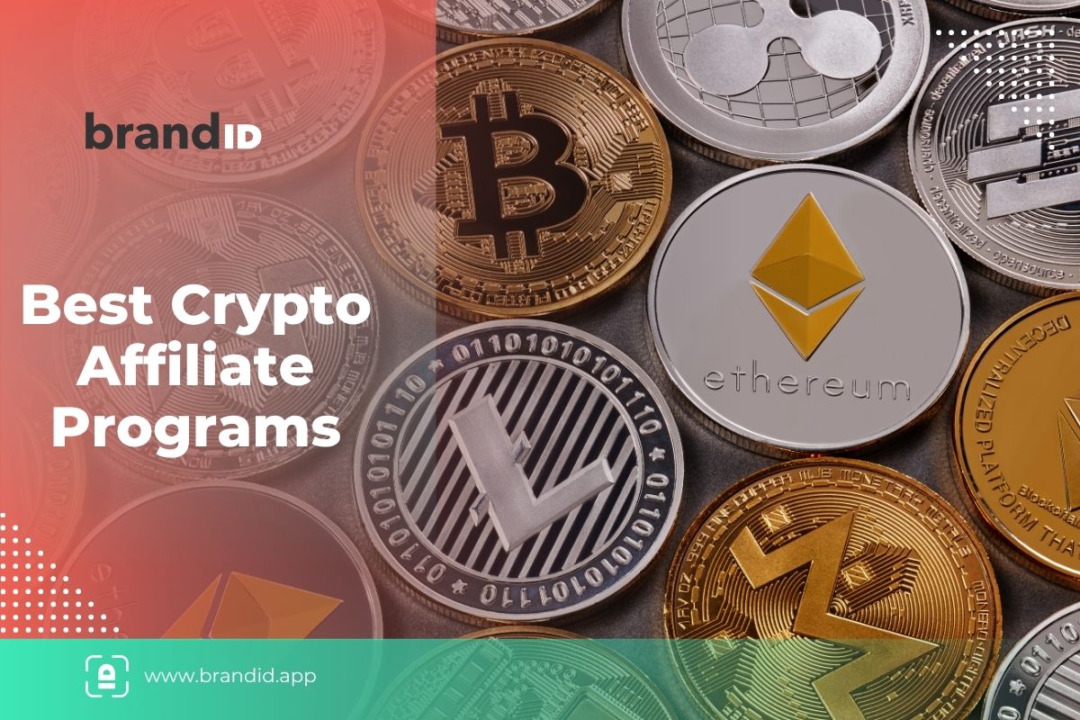 Best crypto affiliate programs