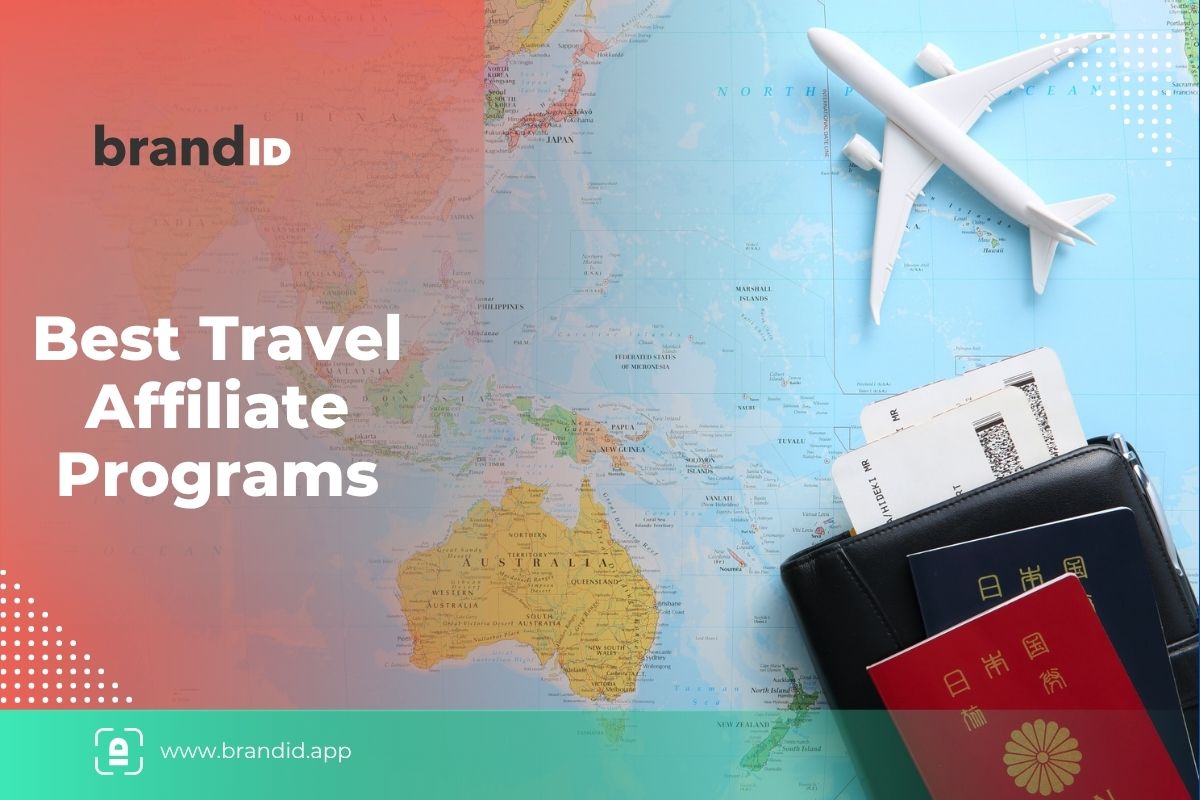 Best Travel Affiliate Programs