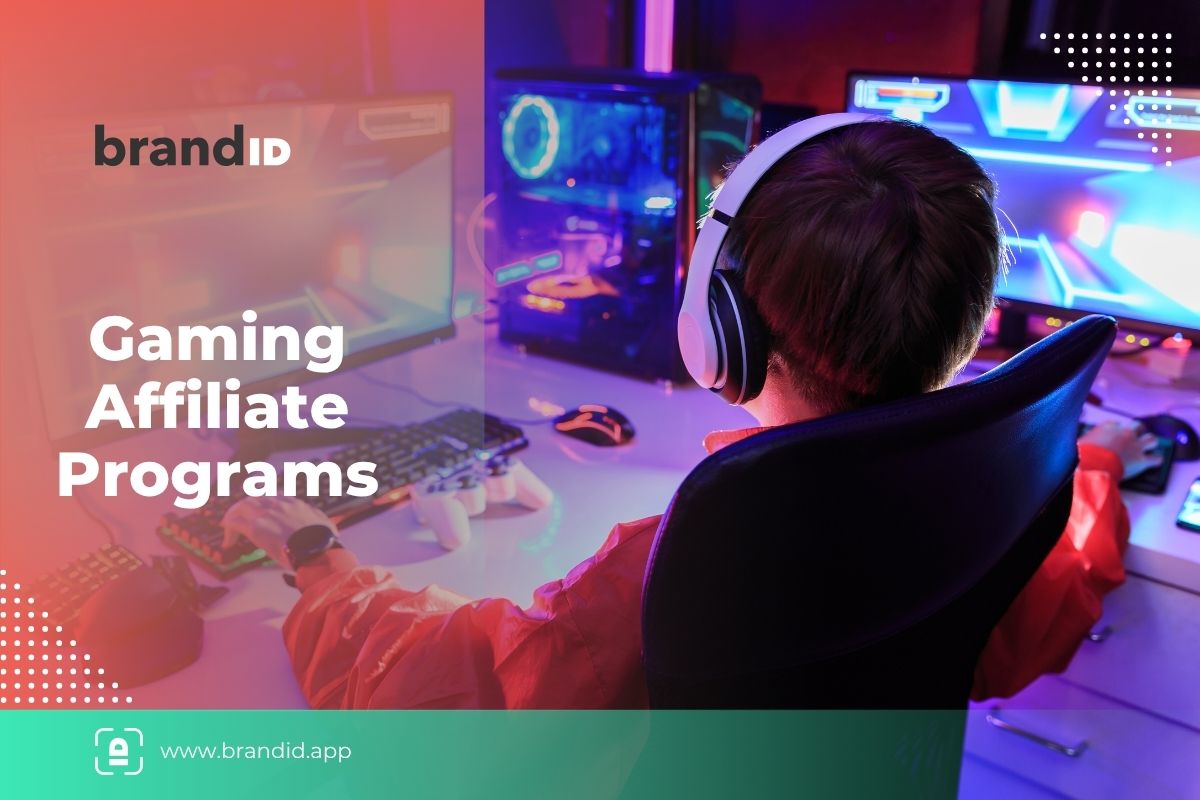 Gaming affiliate programs