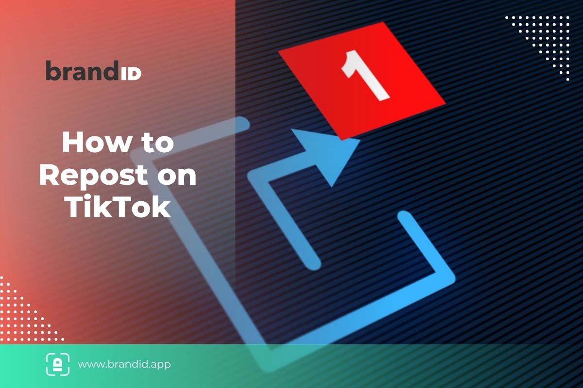 How to Repost on TikTok