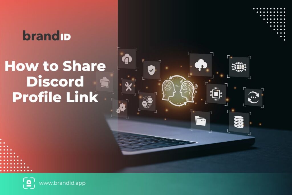 How to Share Discord Profile Link