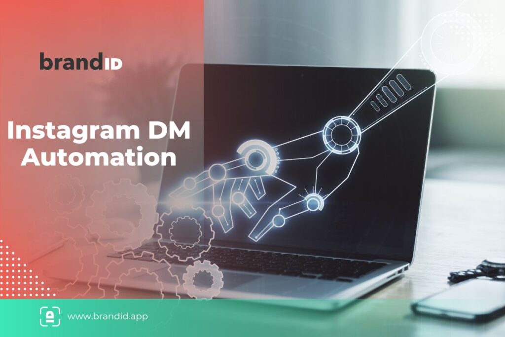 Instagram DM Automation