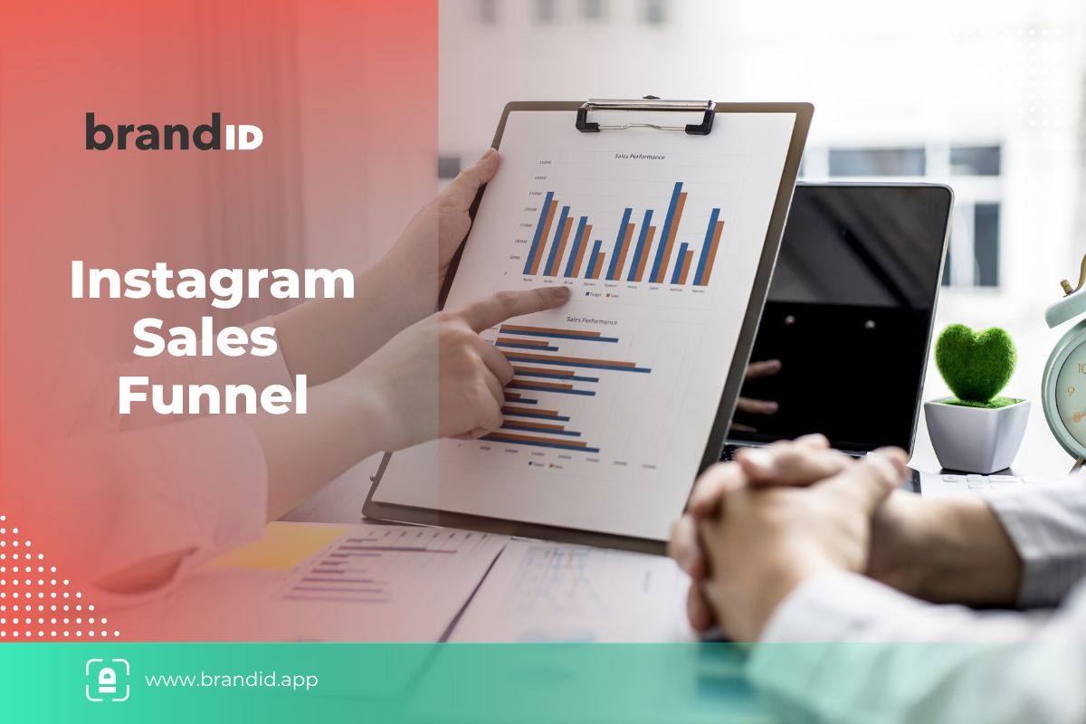 Instagram Sales Funnel