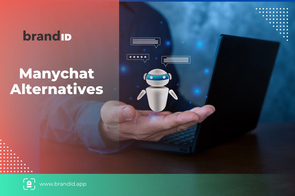 Manychat alternatives