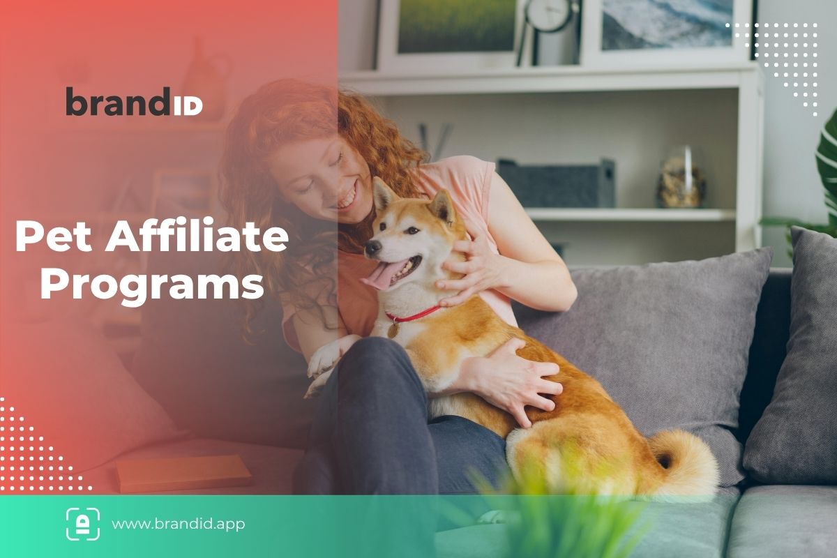 Pet affiliate programs