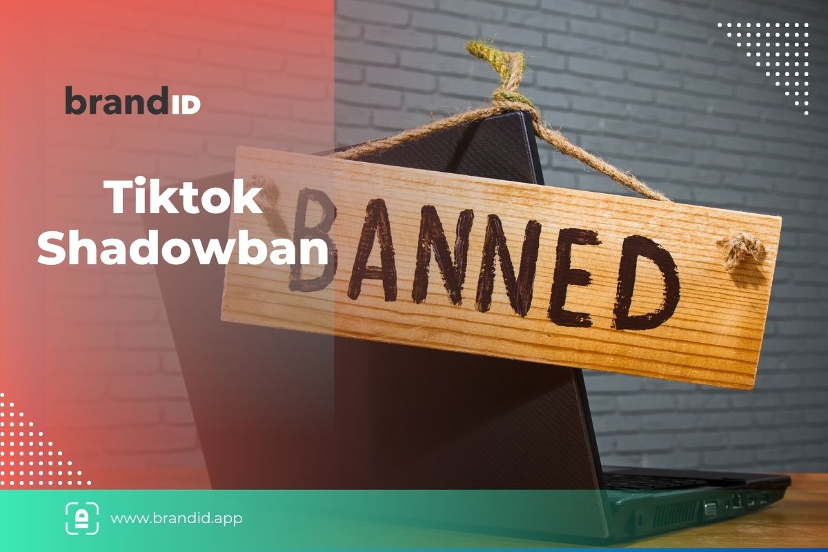Tiktok Shadowban