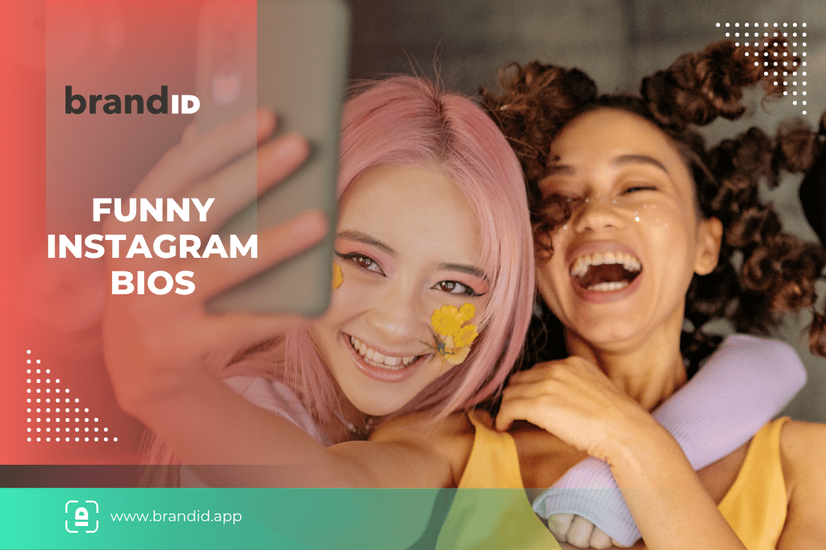 Funny Instagram bios