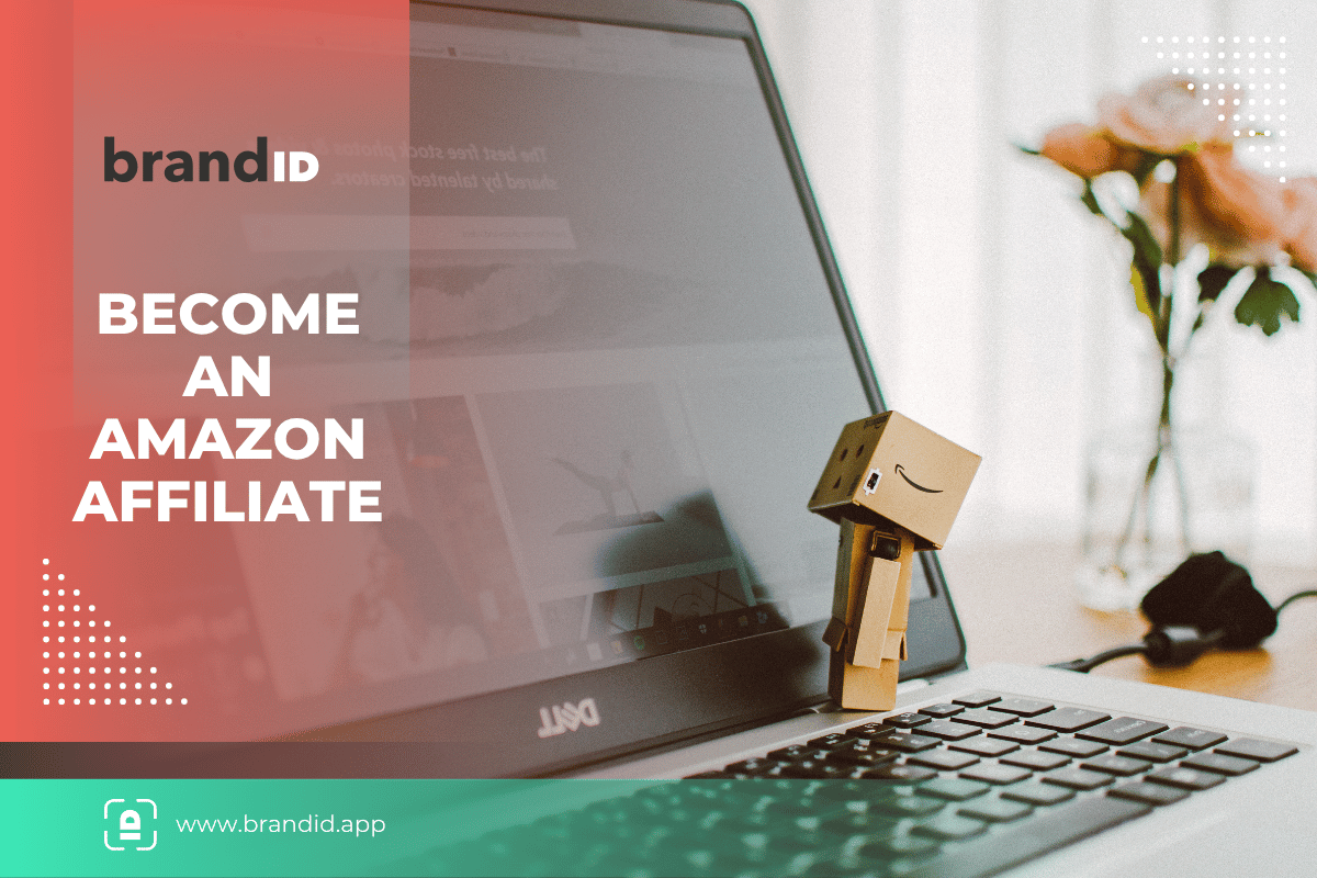 How to become an amazon affiliate
