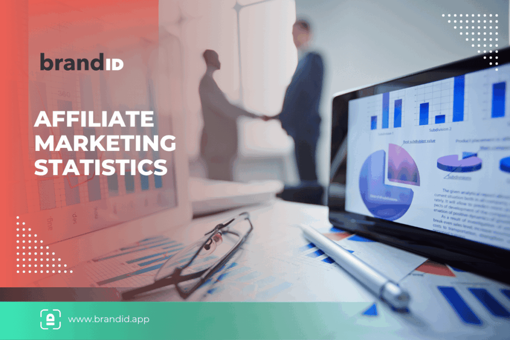 Affiliate marketing statistics