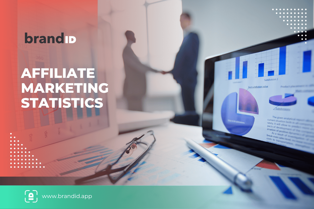 Affiliate marketing statistics
