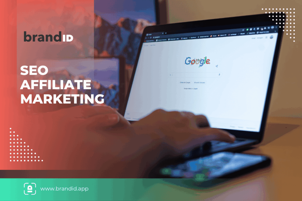 SEO affiliate marketing