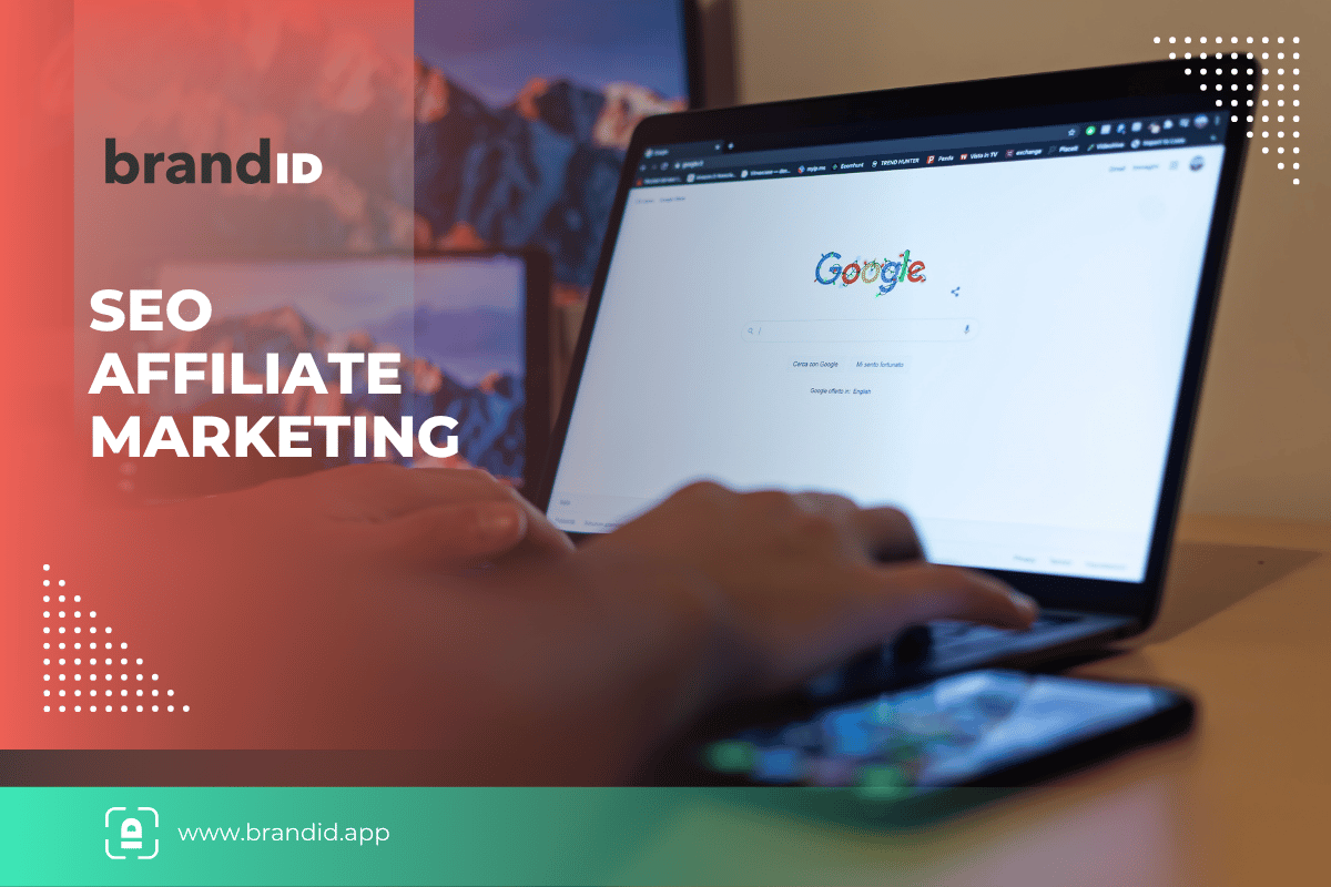 SEO affiliate marketing