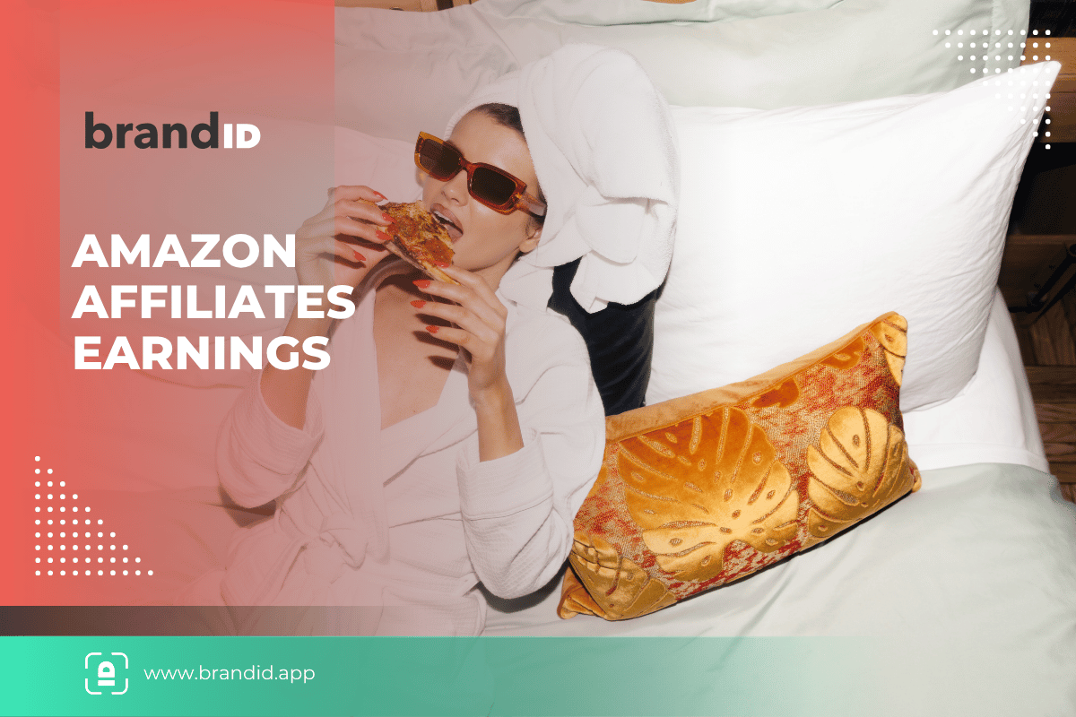 How much money do amazon affiliates make