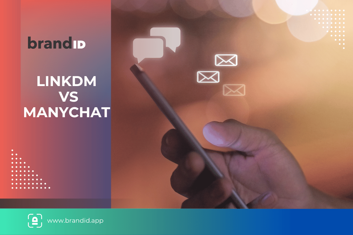 LinkDM vs ManyChat 2026: Which Should You Choose? (+ Better Alternative)