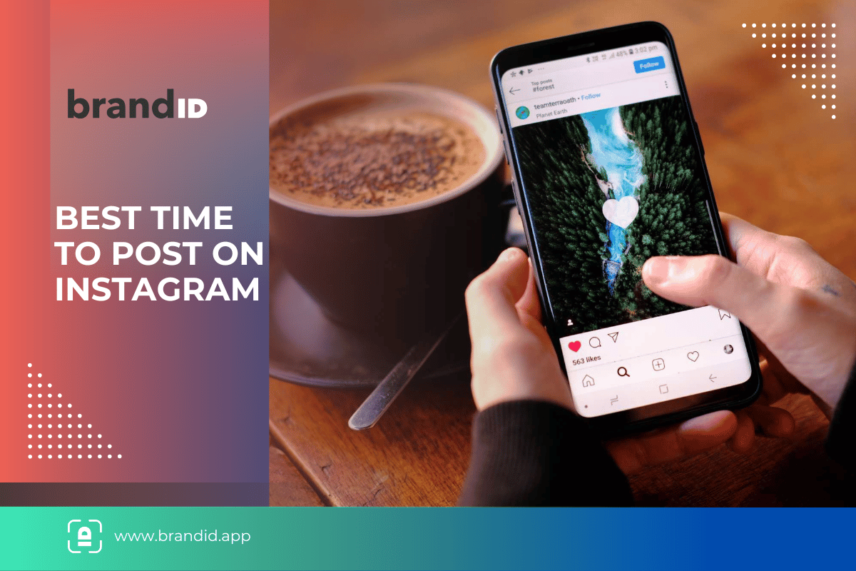 best time to post on Instagram