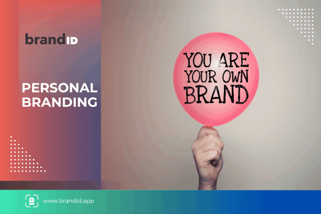 Personal branding