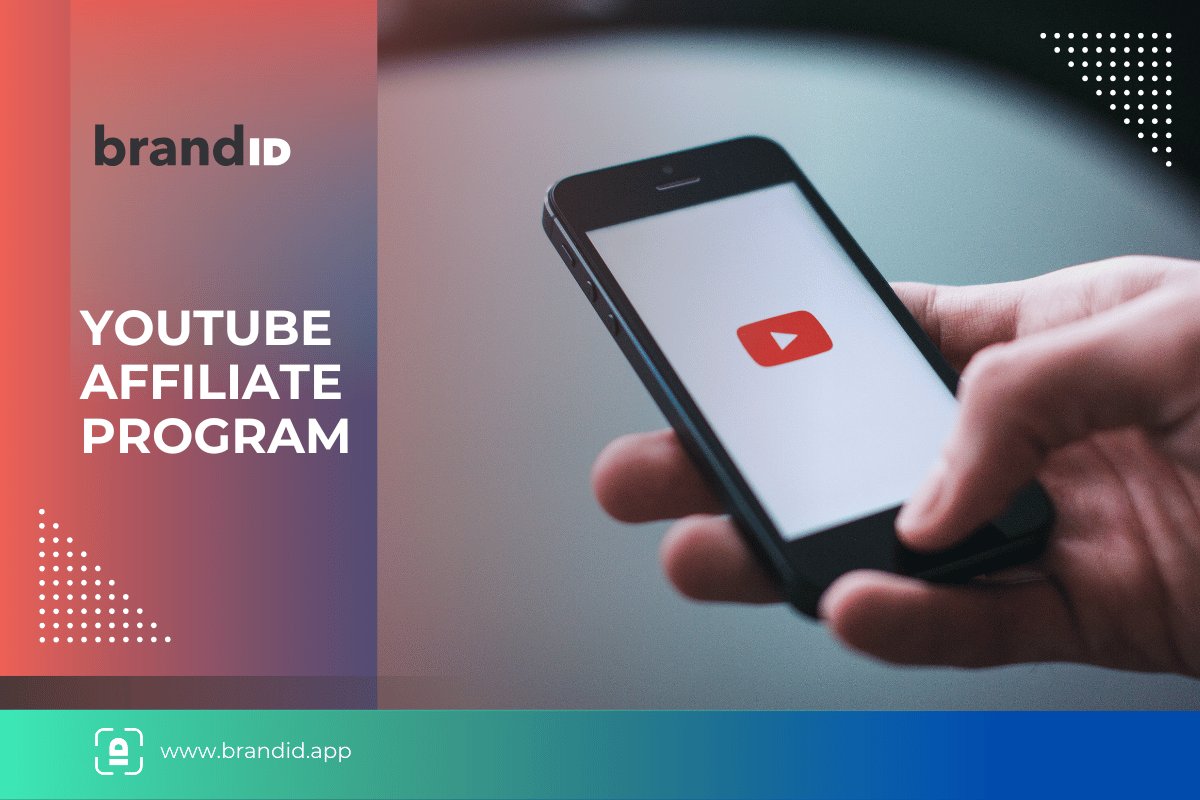YouTube Affiliate Program