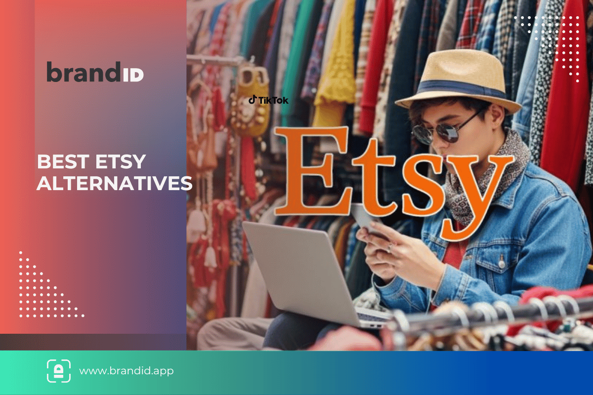 best etsy alternatives