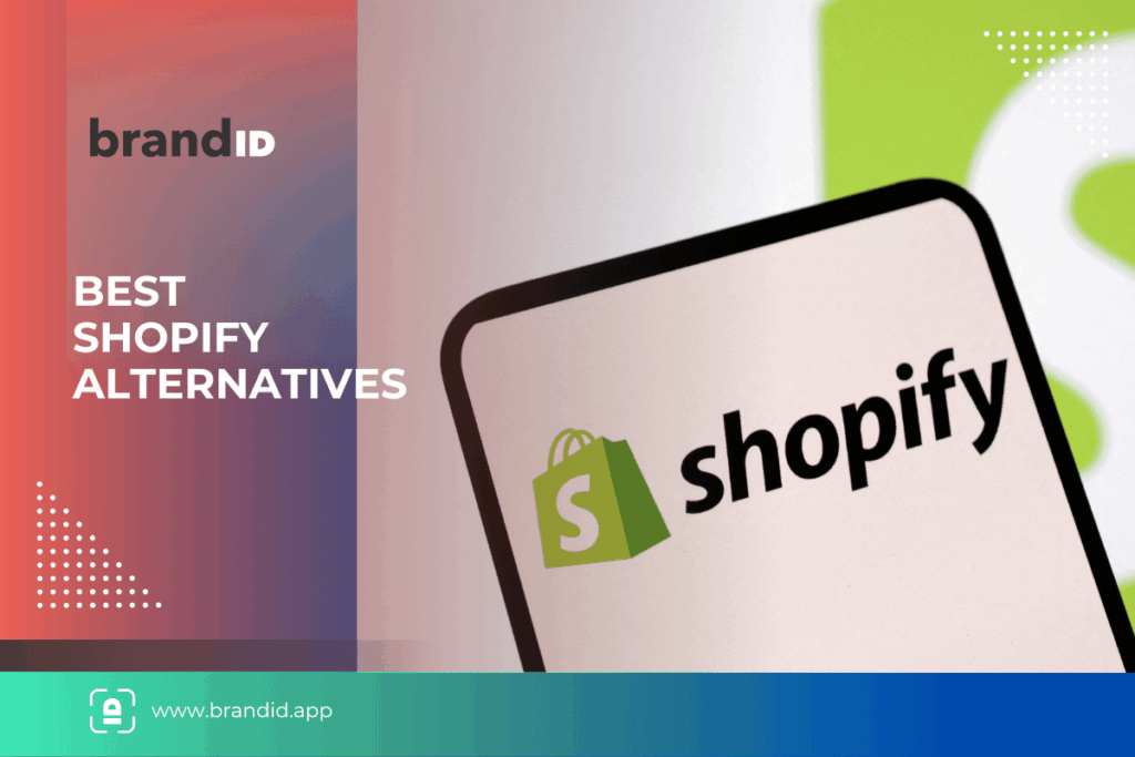best Shopify alternatives