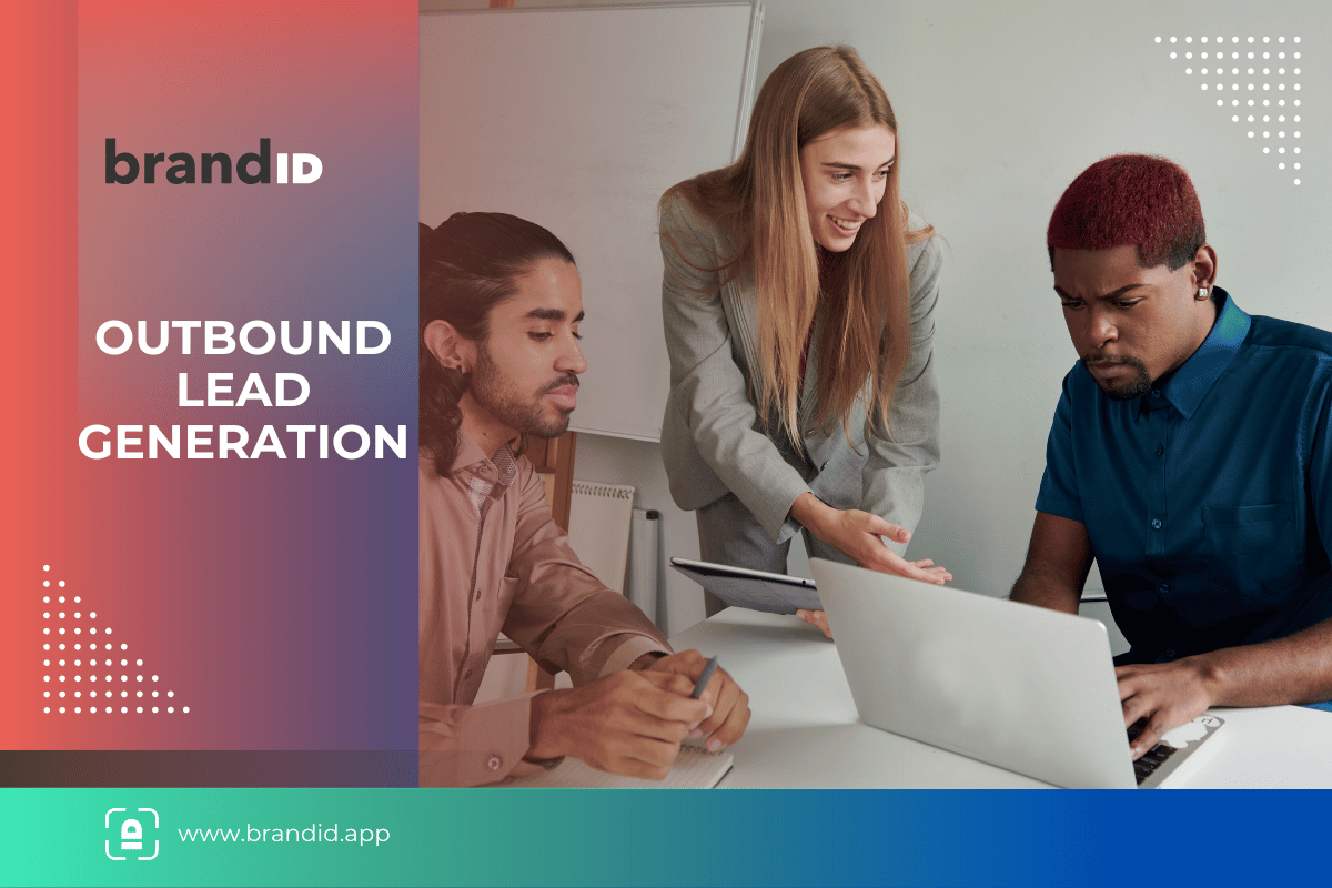 Outbound lead generation