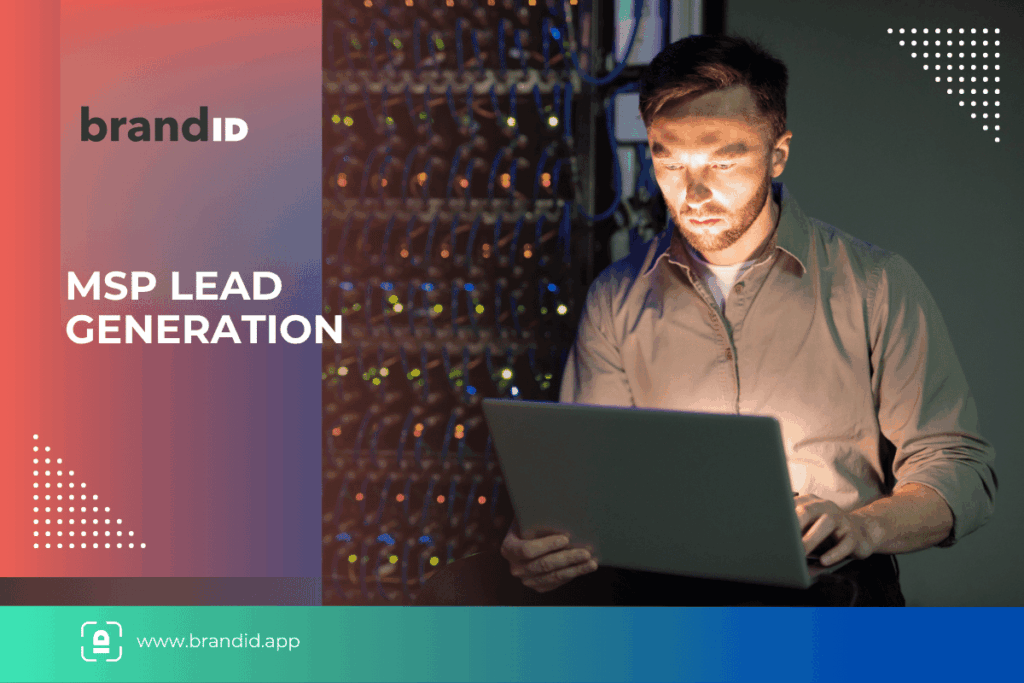 MSP lead generation