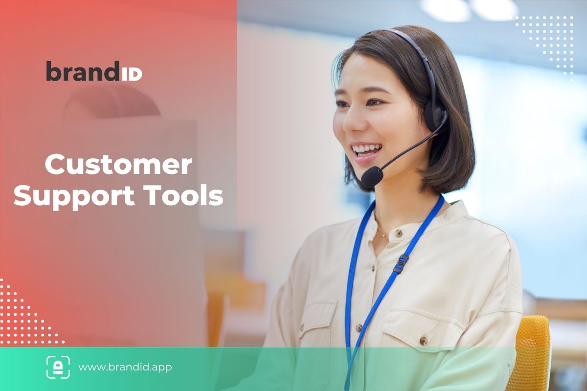 customer support tools