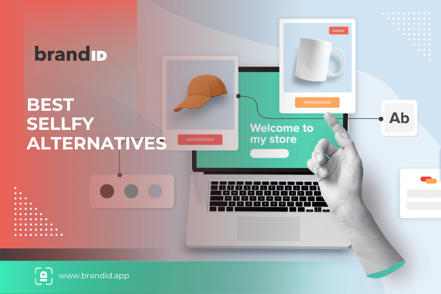 Best Sellfy alternatives