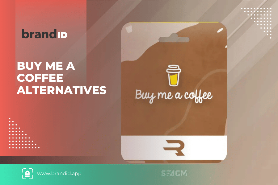 Best Buy Me a Coffee alternatives