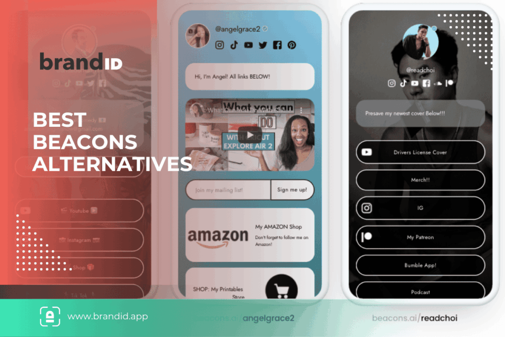 Best Beacons alternatives