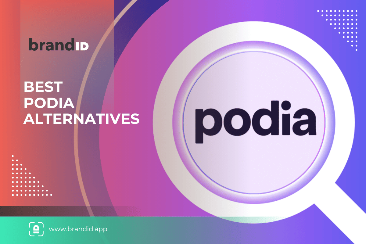Best podia alternatives