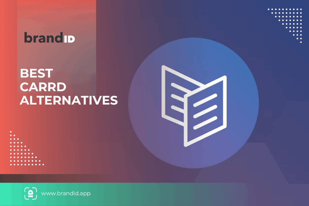 Best Carrd Alternatives