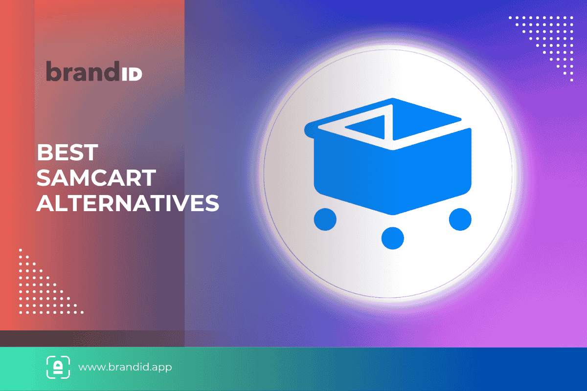Best SamCart alternatives