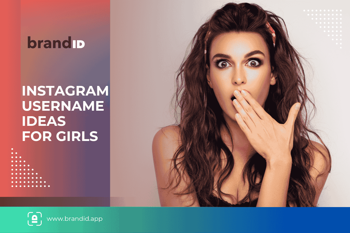 instagram username ideas for girls