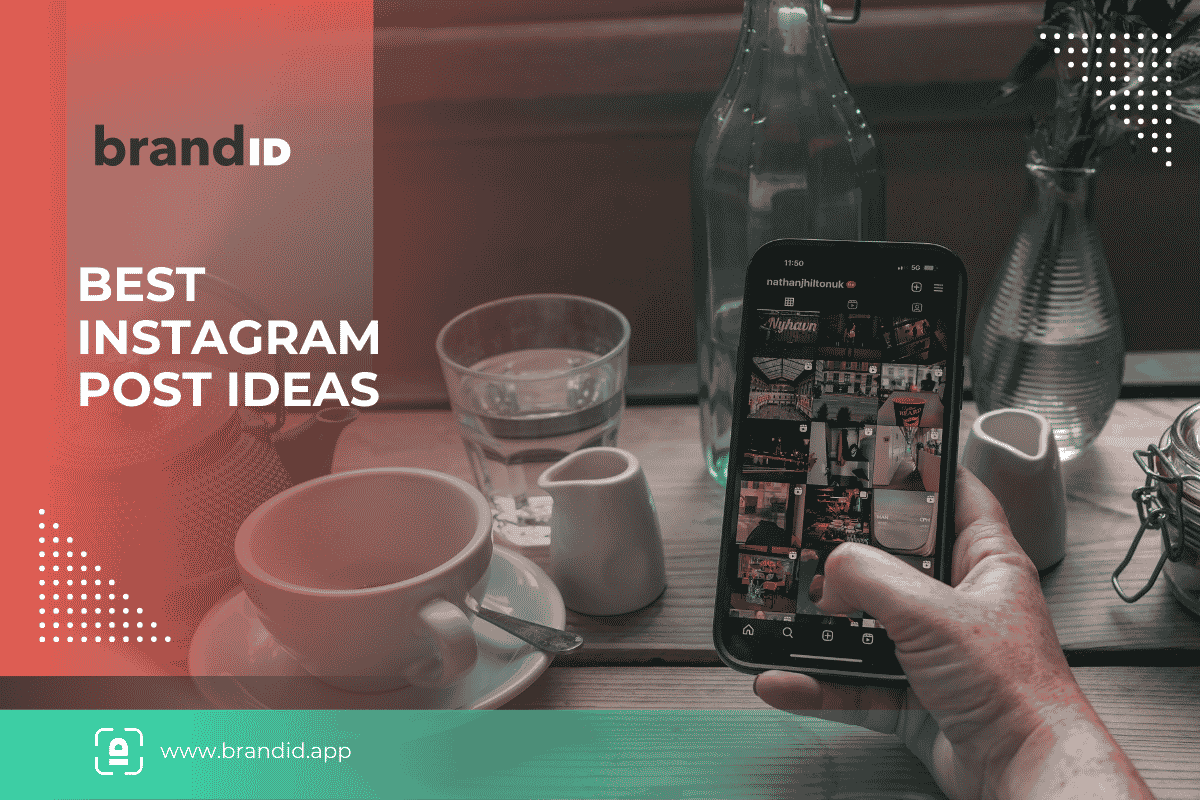 best Instagram post ideas for content creators